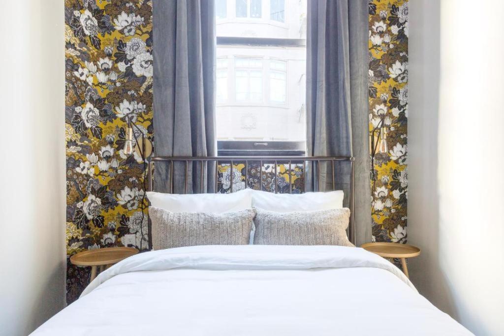 Inn At Gough San Francisco Zewnętrze zdjęcie